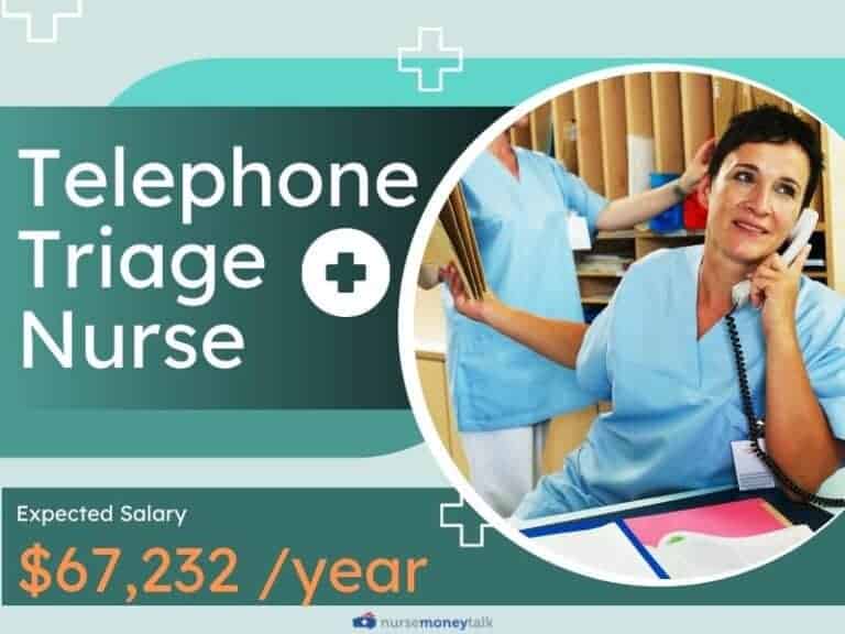 10 Best Jobs for Nurses with Bad Backs Nurse Money Talk