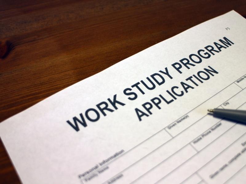 Work Study Program