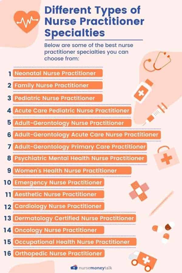 16-different-types-of-nurse-practitioner-specialties-nurse-money-talk