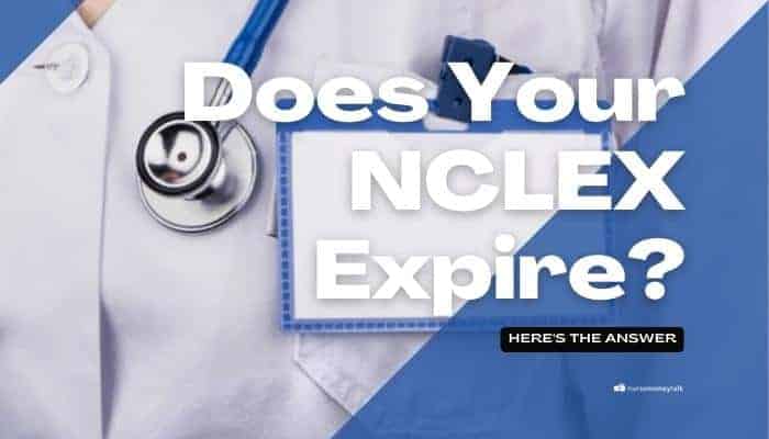 Does Your NCLEX Expire?