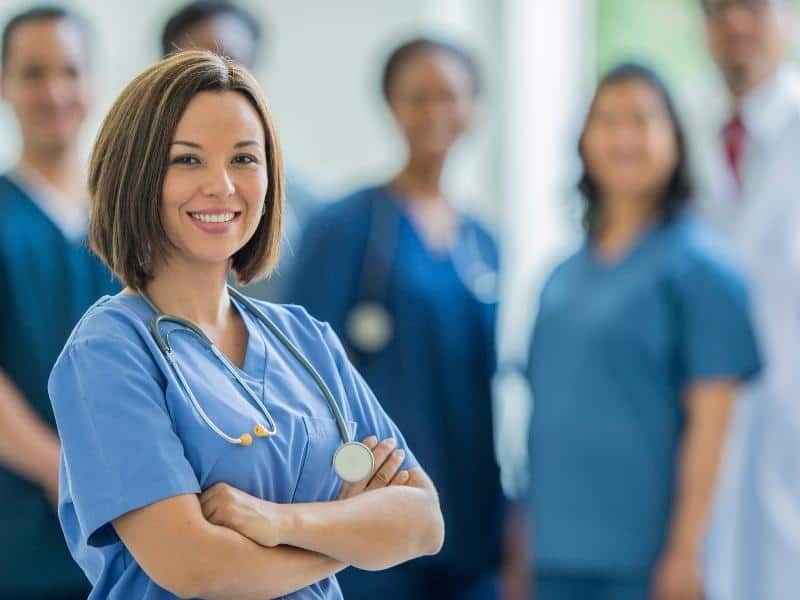 Article Image - nurse educator