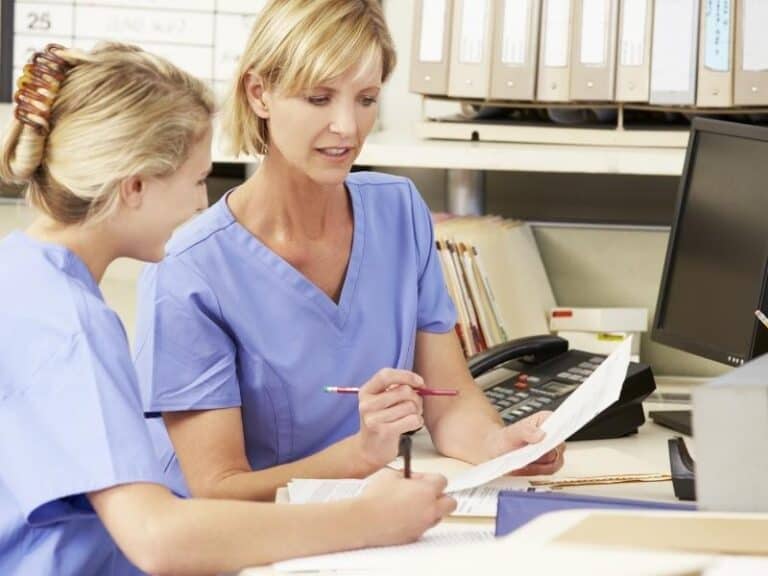 10 Commonly Asked Mental Health Nursing Interview Questions With 10 Commonly Asked Mental Health Nursing Interview Questions With