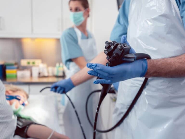 10 Hard Endoscopy Nursing Interview Questions And Answers Nurse Money