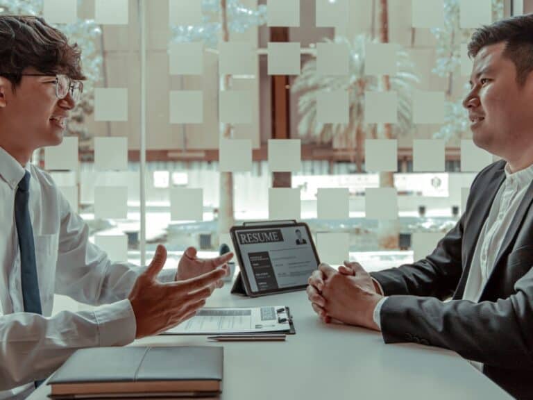 How to Answer Nursing Interview Questions About Strengths And