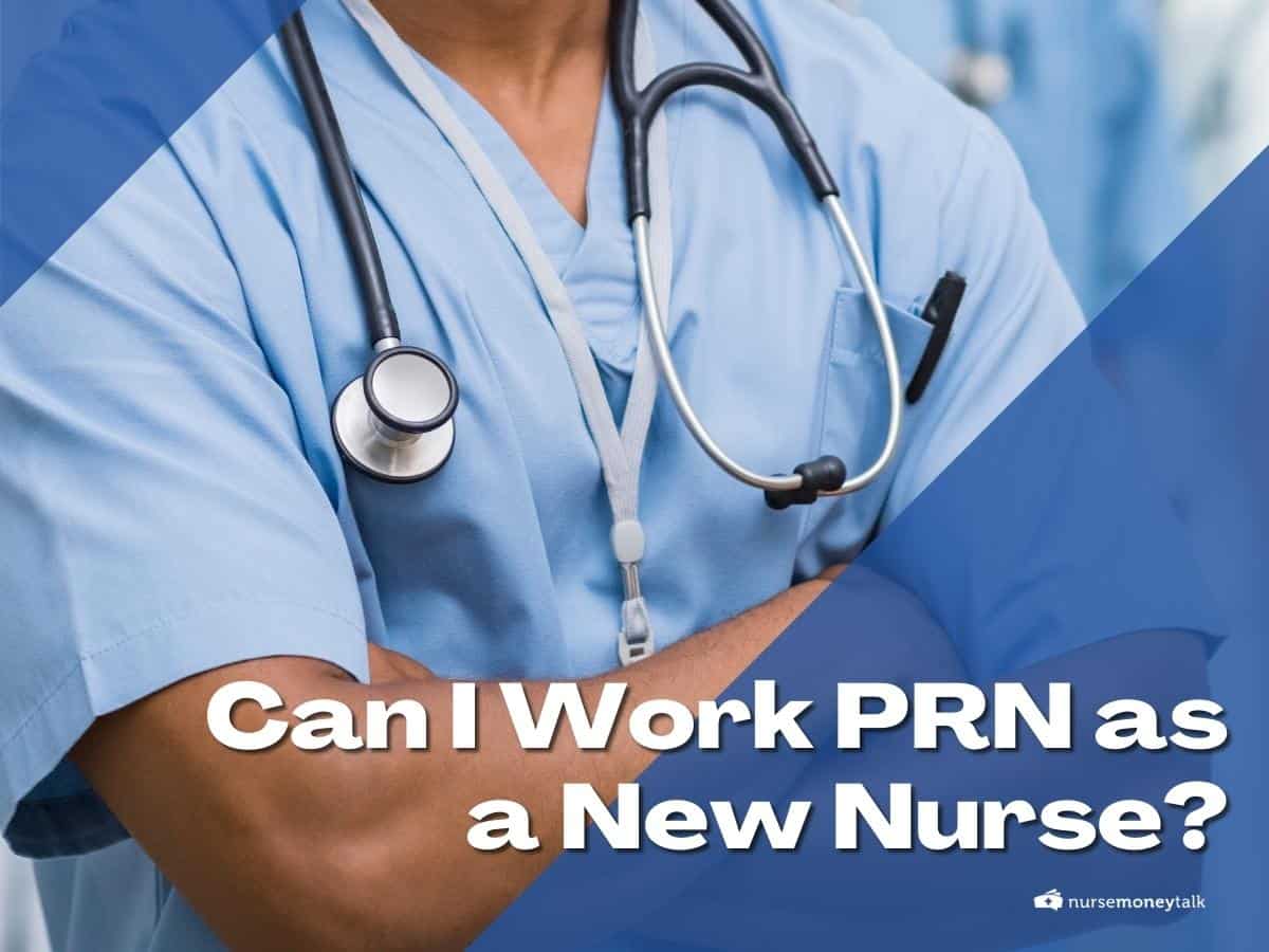 prn online nursing jobs