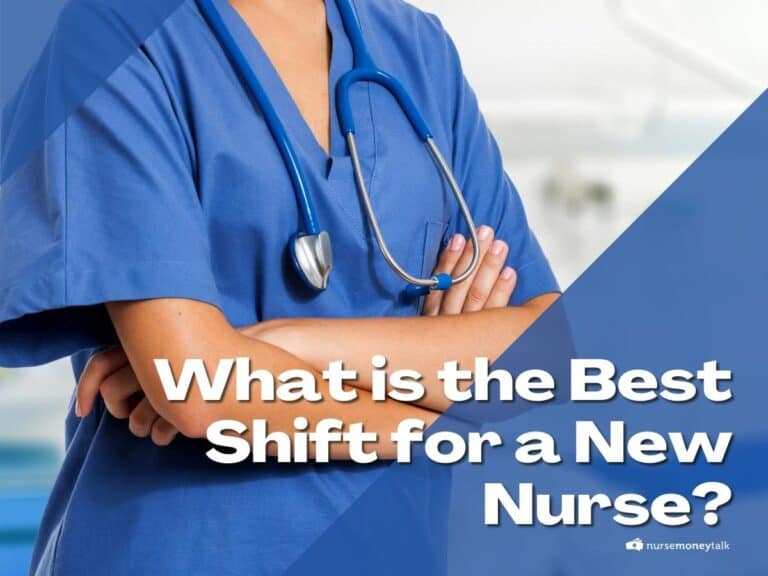 What is the Best Shift for a New Nurse?