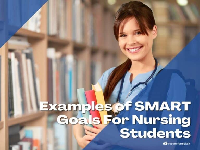 10 Examples of SMART Goals For Nursing Students