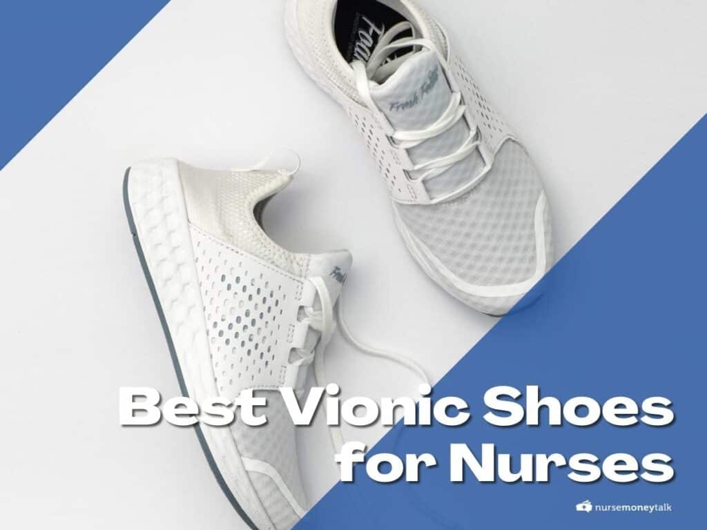 vionic shoes